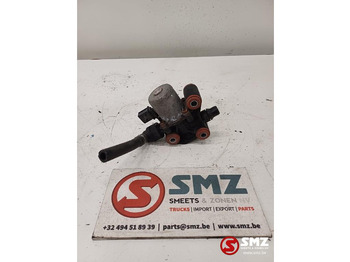 מערכת קירור עבור משאית DAF Occ koelvloeistofregelklep DAF: תמונה 2 מערכת קירור עבור משאית DAF Occ koelvloeistofregelklep DAF: תמונה 2