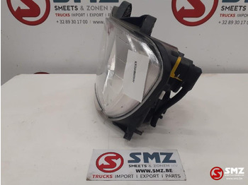 פנס קדמי עבור משאית DAF Occ koplamp links DAF: תמונה 4