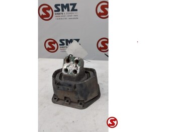 מנוע וחלקים DAF CF 85