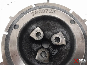 מנוע וחלקים עבור משאית DAF Occ motorpulsring MX13 DAF: תמונה 3