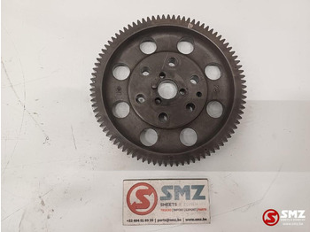 גל זיזים עבור משאית DAF Occ nokkenastandwiel MX13 DAF: תמונה 2