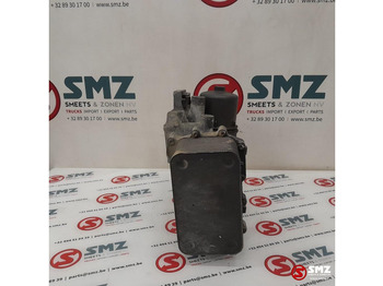 מסנן שמן עבור משאית DAF Occ oliefilterhuis MX13 DAF: תמונה 4