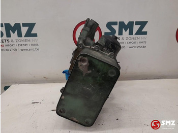 מנוע וחלקים עבור משאית DAF Occ oliekoeler MX13 DAF: תמונה 3