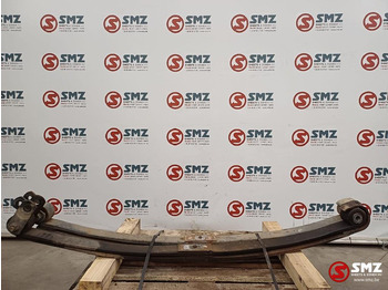 מתלה פלדה DAF