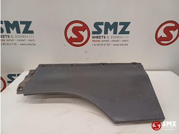 גוף וחלק חיצוני DAF