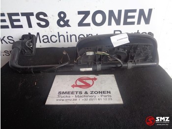מראה פנימית עבור משאית DAF Occ spiegel met arm rechts daf XF105: תמונה 2