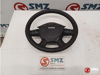 תא ופנים הרכב DAF