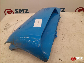 תא ופנים הרכב DAF