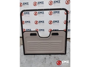 תא ופנים הרכב DAF XF 105