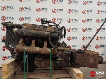 מנוע DEUTZ