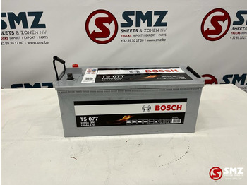 מצבר BOSCH