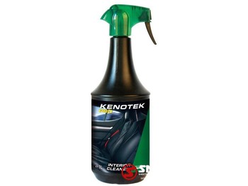 שמן מנוע ומוצרי טיפוח לרכב KENOTEK