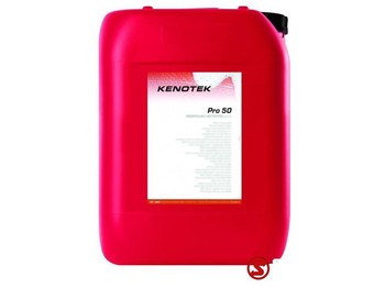 שמן מנוע ומוצרי טיפוח לרכב KENOTEK
