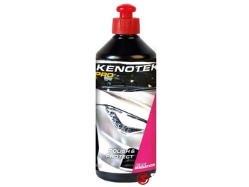 שמן מנוע ומוצרי טיפוח לרכב KENOTEK