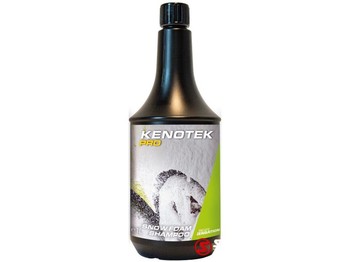 שמן מנוע ומוצרי טיפוח לרכב KENOTEK