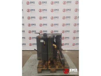 מכל הידרולי