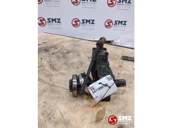 חלקי הידרוליקה ZF