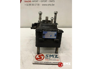 סרן וחלקים עבור משאית Diversen Occ Pto: תמונה 5