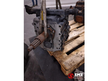 תיבת הילוכים עבור משאית Diversen Occ Versnellingsbak Eaton FS/5206A: תמונה 3
