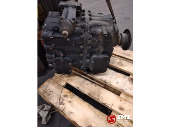 תיבת הילוכים עבור משאית Diversen Occ Versnellingsbak Eaton FS/5206A: תמונה 2