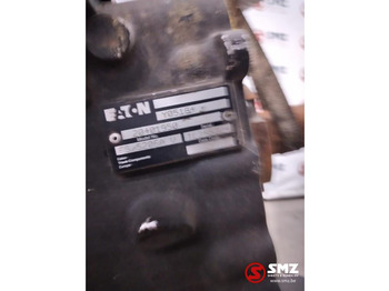 תיבת הילוכים עבור משאית Diversen Occ Versnellingsbak Eaton FS/5206A: תמונה 4