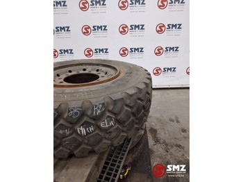 צמיג MICHELIN
