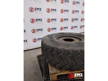 צמיג MICHELIN