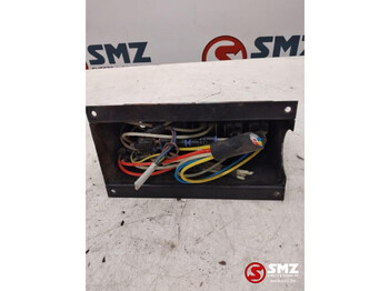חלקי חילוף עבור משאית Diversen Occ bediening haaksysteem: תמונה 2