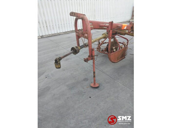 מכונת בנייה Diversen Occ hooischudder/hooimachine PZ Greenland HS360: תמונה 3
