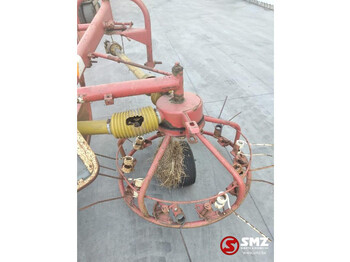 מכונת בנייה Diversen Occ hooischudder/hooimachine PZ Greenland HS360: תמונה 4