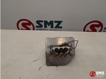 חלקי הידרוליקה עבור משאית Diversen Occ hydrauliekschakelaar Afhymat: תמונה 4