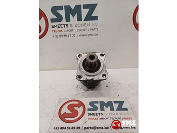 סרן וחלקים עבור משאית Diversen Occ hydraulische pomp PTO Rexroth: תמונה 4