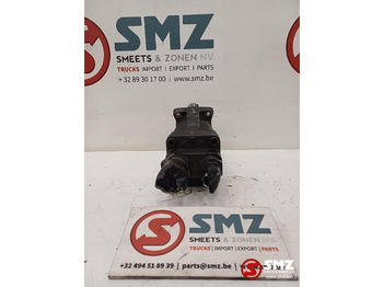 סרן וחלקים עבור משאית Diversen Occ hydraulische pomp PTO Rexroth: תמונה 3