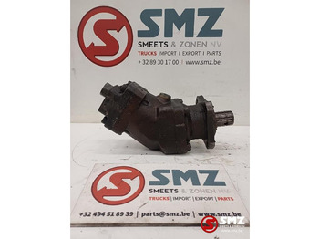 סרן וחלקים עבור משאית Diversen Occ hydraulische pomp PTO Sunfab: תמונה 2