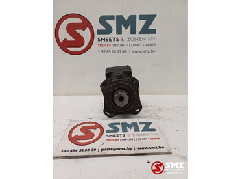 סרן וחלקים עבור משאית Diversen Occ hydraulische pomp PTO Sunfab: תמונה 3