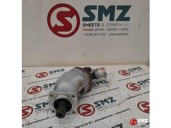 משאבה הידרולית עבור משאית Diversen Occ hydraulische pomp SCP-034R-N-DL4-L35-S0S-000 S: תמונה 4