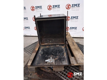 מסגרת/ שלדה עבור משאית Diversen Occ materiaalkist: תמונה 2