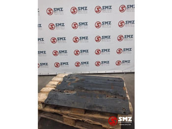 מצמד גלגל חמישי עבור משאית Diversen Occ montageplaat koppelschotel 81cmx97cm: תמונה 2