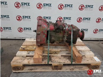 תיבת הילוכים EATON / VICKERS