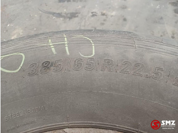 צמיג עבור משאית Diversen Occ vrachtwagenband 385/65R22.5 Apollo: תמונה 3