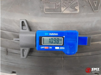 צמיג עבור משאית Diversen Occ vrachtwagenband Apollo 315/80R22.5: תמונה 5