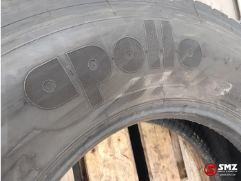 צמיג עבור משאית Diversen Occ vrachtwagenband Apollo 315/80R22.5: תמונה 3
