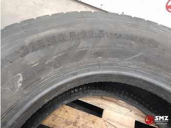 צמיג עבור משאית Diversen Occ vrachtwagenband Apollo 315/80R22.5: תמונה 2