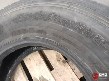 צמיג עבור משאית Diversen Occ vrachtwagenband Apollo 315/80R22.5: תמונה 4