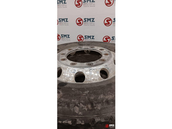 צמיג עבור משאית Diversen Occ vrachtwagenband Orium 315/80R22.5: תמונה 2