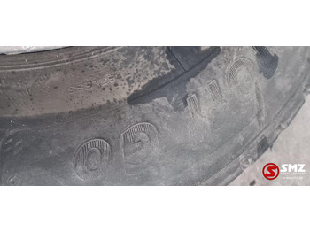 צמיג עבור משאית Diversen Occ vrachtwagenband Orium 315/80R22.5: תמונה 5