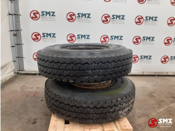צמיג FIRESTONE