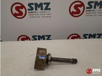 סרן וחלקים עבור משאית HYVA Occ PTO Hyva 021215010: תמונה 2