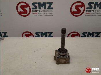 סרן וחלקים עבור משאית HYVA Occ PTO Hyva 021215010: תמונה 5