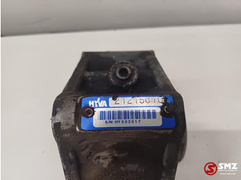 סרן וחלקים עבור משאית HYVA Occ PTO Hyva: תמונה 5